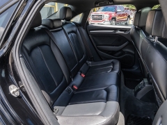 Used 2018  Audi A3 4d Sedan Premium at A Motors Sales & Finance near San Antonio&comma; TX