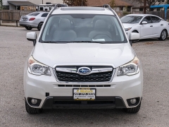 Used 2015  Subaru Forester 4d SUV i Limited at A Motors Sales & Finance near San Antonio&comma; TX