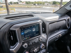 Used 2020  GMC Sierra 2500 4WD Crew Cab Denali Dsl at A Motors Sales & Finance near San Antonio&comma; TX