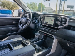 Used 2023  Toyota Tundra 2WD SR5 CrewMax 5&period;5ft Bed at A Motors Sales & Finance near San Antonio&comma; TX