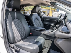 Used 2023  Toyota Camry SE Auto at A Motors Sales & Finance near San Antonio&comma; TX