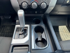 Used 2018 Toyota Tundra 2WD CrewMax SR5 4.6L at A Motors Sales & Finance near San Antonio, TX