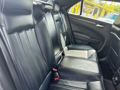 Used 2014 Chrysler 300 4d Sedan S V6 at A Motors Sales & Finance near San Antonio, TX