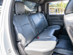 Used 2022  Ram 3500 Cab-Chassis 4WD Tradesman Crew Cab 60" CA 172&period;4" WB 10K at A Motors Sales & Finance near San Antonio&comma; TX