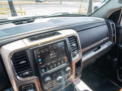 Used 2017  Ram 1500 2WD Crew Cab Longhorn at A Motors Sales & Finance near San Antonio&comma; TX