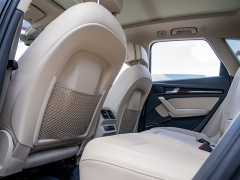 Used 2020  Audi Q5 4d SUV 2&period;0T Quattro Premium Plus at A Motors Sales & Finance near San Antonio&comma; TX