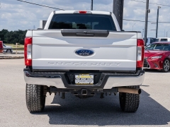 Used 2019  Ford Super Duty F-250 4WD Crew Cab XL Longbed at A Motors Sales & Finance near San Antonio&comma; TX