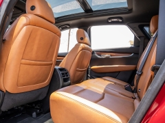 Used 2020  Cadillac XT5 4d SUV FWD Premium Luxury V6 at A Motors Sales & Finance near San Antonio&comma; TX