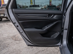 Used 2020  Honda Accord Sedan 4d Sport 1&period;5L CVT at A Motors Sales & Finance near San Antonio&comma; TX