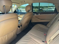Used 2017 Genesis G80 4d Sedan RWD 3.8L Premium at A Motors Sales & Finance near San Antonio, TX