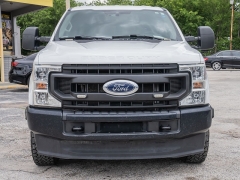 Used 2021  Ford Super Duty F-250 4WD XL SuperCab SRW 8' Box at A Motors Sales & Finance near San Antonio&comma; TX