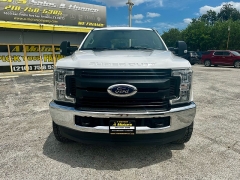 Used 2019 Ford Super Duty F-350 4WD Crew Cab XL SRW Longbed at A Motors Sales & Finance near San Antonio, TX