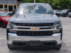 Used 2020  Chevrolet Silverado 1500 2WD Crew Cab LT at A Motors Sales & Finance near San Antonio&comma; TX