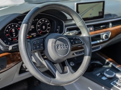 Used 2019 Audi A4 4d Sedan Premium Plus at A Motors Sales & Finance near San Antonio, TX