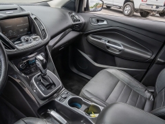 Used 2014  Ford Escape 4d SUV FWD Titanium at A Motors Sales & Finance near San Antonio&comma; TX