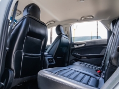 Used 2017  Ford Edge 4d SUV FWD SEL V6 at A Motors Sales & Finance near San Antonio&comma; TX