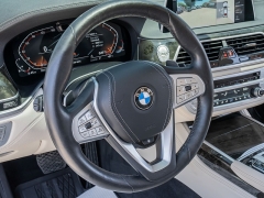 Used 2022  BMW 7 Series 740i Sedan at A Motors Sales & Finance near San Antonio&comma; TX