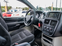 Used 2014 Dodge Grand Caravan 4d Wagon SE at A Motors Sales & Finance near San Antonio, TX