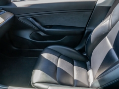 Used 2018  Tesla Model 3 4d Sedan RWD Long Range at A Motors Sales & Finance near San Antonio&comma; TX