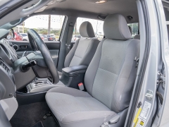 Used 2013  Toyota Tacoma 2WD Double Cab PreRunner V6 Short Bed at A Motors Sales & Finance near San Antonio&comma; TX