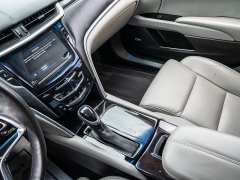 Used 2016  Cadillac XTS 4d Sedan Luxury at A Motors Sales & Finance near San Antonio&comma; TX