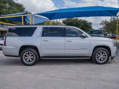 Used 2018  GMC Yukon XL 4d SUV RWD SLE at A Motors Sales & Finance near San Antonio&comma; TX