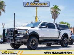 Used 2019  Ram 2500 4WD Crew Cab Power Wagon at A Motors Sales & Finance near San Antonio&comma; TX