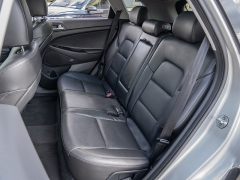 Used 2019 Hyundai Tucson 4d SUV FWD Ultimate at A Motors Sales & Finance near San Antonio, TX