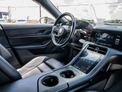 Used 2021  Porsche Taycan 4S AWD at A Motors Sales & Finance near San Antonio&comma; TX
