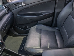 Used 2019 Hyundai Tucson 4d SUV FWD Ultimate at A Motors Sales & Finance near San Antonio, TX