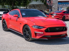 Used 2020  Ford Mustang 2d Fastback GT at A Motors Sales & Finance near San Antonio&comma; TX