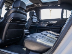 Used 2020  BMW 7 Series 750i xDrive Sedan at A Motors Sales & Finance near San Antonio&comma; TX