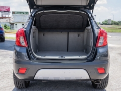 Used 2016  Buick Encore 4d SUV FWD at A Motors Sales & Finance near San Antonio&comma; TX
