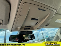 Used 2017 Chevrolet Silverado 1500 2WD Crew Cab LTZ at A Motors Sales & Finance near San Antonio, TX