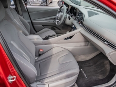 Used 2023  Hyundai Elantra SEL IVT at A Motors Sales & Finance near San Antonio&comma; TX