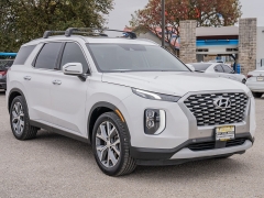Used 2021  Hyundai Palisade SEL FWD at A Motors Sales & Finance near San Antonio, TX