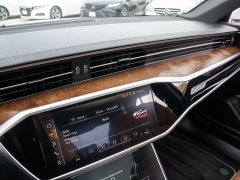 Used 2019  Audi A6 4d Sedan 3&period;0T Quattro Premium Plus at A Motors Sales & Finance near San Antonio&comma; TX