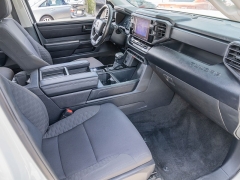 Used 2024 Toyota Tundra 2WD SR Double Cab 6.5ft Bed at A Motors Sales & Finance near San Antonio, TX