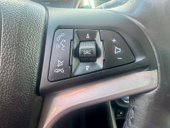 Used 2018 Chevrolet Trax 4d SUV FWD LT at A Motors Sales & Finance near San Antonio, TX