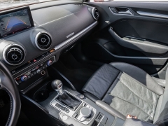 Used 2015  Audi A3 4d Sedan 2&period;0T Quattro Premium&plus; at A Motors Sales & Finance near San Antonio&comma; TX