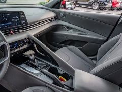 Used 2023  Hyundai Elantra SEL IVT at A Motors Sales & Finance near San Antonio&comma; TX