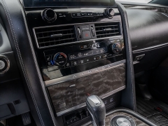 Used 2022  Nissan Armada 4x2 Platinum at A Motors Sales & Finance near San Antonio&comma; TX
