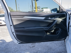 Used 2019  Honda Civic Coupe 2d Sport CVT at A Motors Sales & Finance near San Antonio&comma; TX