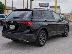 Used 2021  Volkswagen Tiguan 2&period;0T S FWD at A Motors Sales & Finance near San Antonio&comma; TX