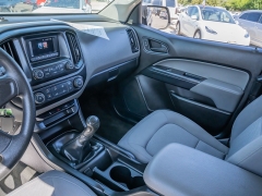 Used 2017  Chevrolet Colorado 2WD Ext Cab WT at A Motors Sales & Finance near San Antonio&comma; TX