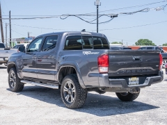 Used 2016  Toyota Tacoma 2WD Double Cab TRD Sport at A Motors Sales & Finance near San Antonio&comma; TX