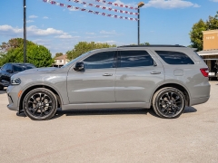 Used 2023 Dodge Durango GT Plus RWD at A Motors Sales & Finance near San Antonio, TX