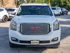 Used 2017 GMC Yukon XL 4d SUV 4WD Denali at A Motors Sales & Finance near San Antonio, TX