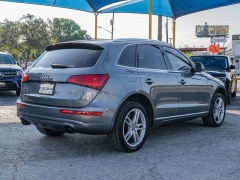 Used 2014 Audi Q5 4d SUV 2.0T Premium+ at A Motors Sales & Finance near San Antonio, TX