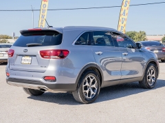 Used 2020  Kia Sorento 4d SUV FWD EX at A Motors Sales & Finance near San Antonio, TX